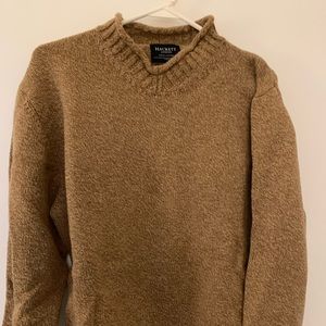 Men’s Hackett sweater